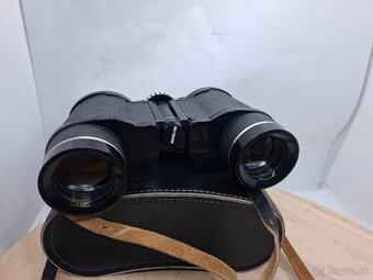 Predám funkčný dalekohlad Berkut-7 CCCP 7x35 85 € - 5