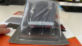 KAMAZ 5320 1/43 DeaGostini - 5