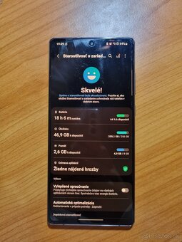 Samsung Galaxy NOTE 20 5G - ČÍTAJ POPIS - 5