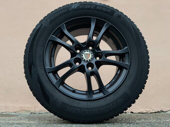 Disky Anzio Turn R15 5×114,3 - 5