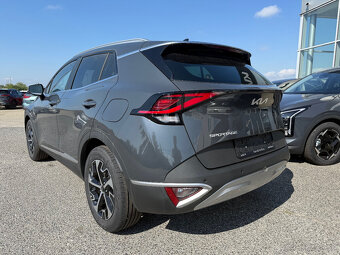 Kia Sportage 1.6 T-GDi M6 GOLD - 5