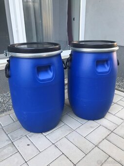 Sudy 60L + dovoz - 5