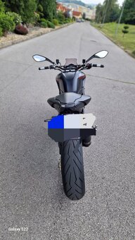 Ducati streetfighter 1098 - 5