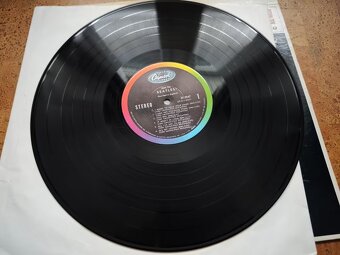 The Beatles - Meet The Beatles - Vinyl, LP, platňa - 5