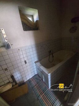 Predaj rodinného domu vo vyhľadávanej lokalite v Detve. - 5