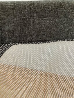 Detská ohrádka - 5