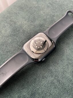 Apple Watch 8 GPS 45mm - 5