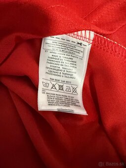 Futbalový dres Liverpool Salah - 5