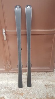 Top lyze HEAD 170 cm. - 5