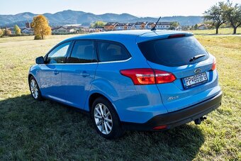 Ford Focus 2017 combi - 5