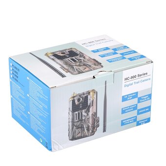 fotopasca  Suntek  HC900lte - 5