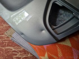 BMW E90 lci kufor. - 5