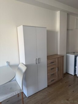 1-izbový BYT s BALKÓNOM a PIVNICOU – CENTRUM NITRY - 5