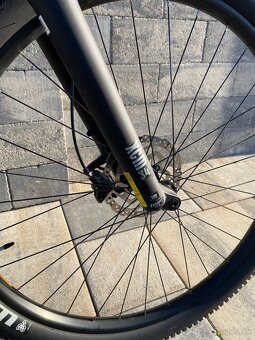 CTM Zephyr comp kolesa 29' - 5