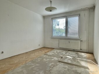 2-oj izbový byt - 5