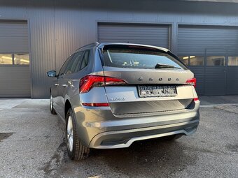 Škoda Kamiq 1.0 TSI Ambition - 5