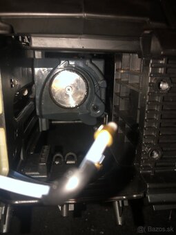 Servis kavovarov - 5