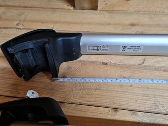 Predám originálny strešný nosič na PORSCHE CAYENE - 5