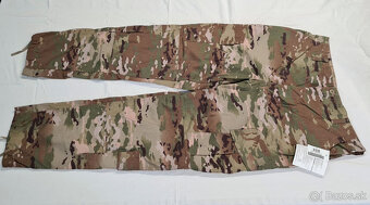 US Army FR ACU OCP originál, nehořlavé uniformy, maskáče NEW - 5