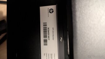 Herné PC Nvidia 4060 8GB + Monitor - 5