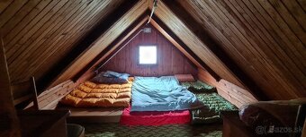 ZĽAVA - Záhradnú chatu v Považskej Bystrici - 5