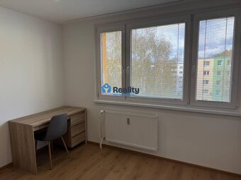 Prenájom  2-izb.byt, nová rekonštrukcia, nové zariadenie, SN - 5