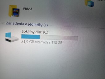 predám ntb Toshiba tecra Z50 / Intel core i7 / 8gb ram / ssd - 5