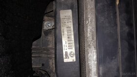 Rozpredam Fiat Croma 2006 pred FL - 5