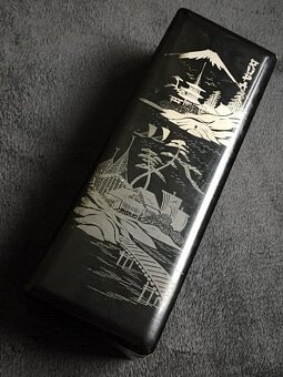 Exotické šperkovnice - 5