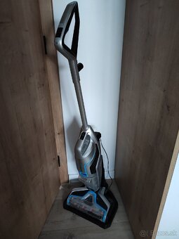 Vysávač bezvreckový Rowenta - 5