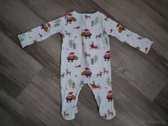 Vianočné oblečenie - 5