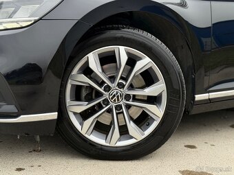 Volkswagen Passat Variant 2.0 TDI DSG 4motion 147kw - 5