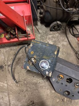 MT8 050 a MT8 150 a MT8 065 Díly - 5