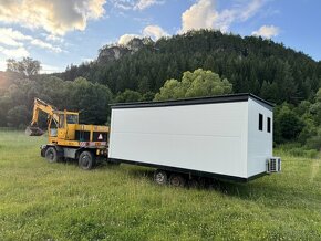 Modulový dom 40m2 - 5