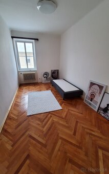 3 izbov Centrum s sparkovacim.miestom - 5