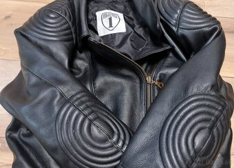 Kožený komplet -UNISEX - 5