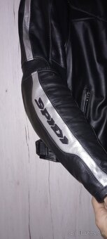 Kožená bunda Spidi - 5