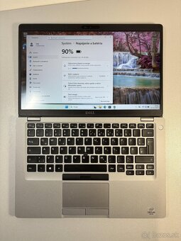 #120 Dell Latitude 5410/i5 10310U/32GB/256 NVME/W11 - 5