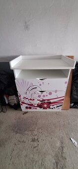 Prebalovaci pult - 5