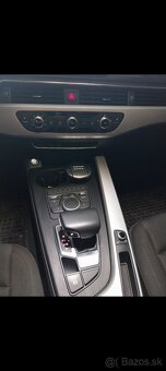 Audi a4 b9 s-tronic 110kw 2017 - 5
