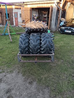 Nosič náradia za stvorkolku - 5