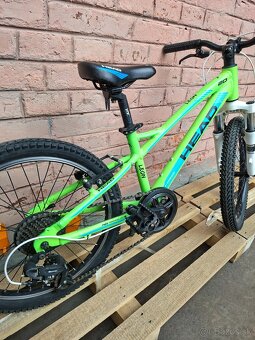 Používaný detský bicykel HEAD LEON 20" - 5