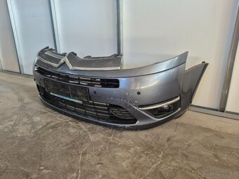 Citroën C4 Grandpicasso - 5