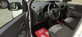 Dacia Dokker Van 1.5 dCi Ambiance Možný Leasing - 5