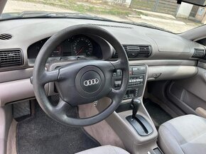 Audi a4 1.9tdi - 5