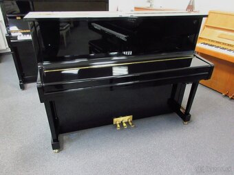 Essex-Steinway and Sons - 5
