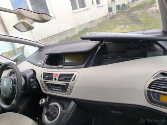Citroen c4 - 5