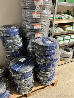 Elektro material, cyky,rozvadzace, asfora,legrand,eaton,FXP - 5