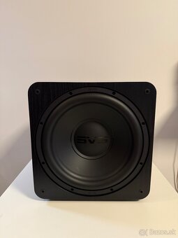 SVS SB-1000 Pro subwoofer - 5