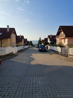 Stavebny pozemok Zv. Slatina - 5